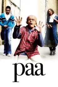 Paa (2009) Paa (2009)