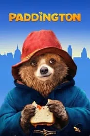 Paddington (2014) Paddington (2014)
