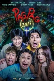 Pagpag 24/7 (2024) Pagpag 24/7 (2024)