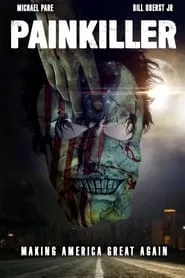Painkiller (2021) Painkiller (2021)