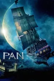 Pan (2015) Pan (2015)