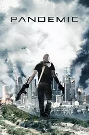 Pandemic (2016) Pandemic (2016)
