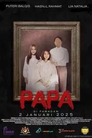 Papa (2025) Papa (2025)