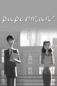 Paperman (2012) Paperman (2012)