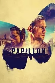 Papillon (2017) Papillon (2017)