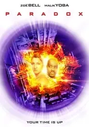 Paradox (2016) Paradox (2016)