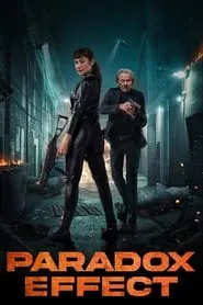 Paradox Effect (2024) Paradox Effect (2024)