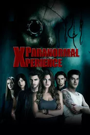 Paranormal Xperience (2011) Paranormal Xperience (2011)