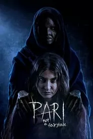 Pari (2018) Pari (2018)