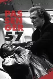 Passenger 57 (1992) Passenger 57 (1992)