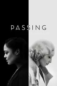 Passing (2021) Passing (2021)