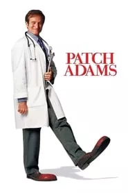 Patch Adams (1998) Patch Adams (1998)