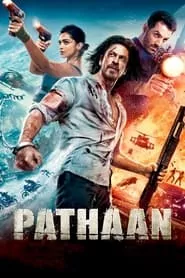 Pathaan (2023) Pathaan (2023)