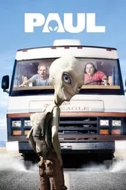 Paul (2011) Paul (2011)