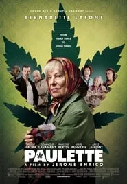 Paulette (2012) Paulette (2012)