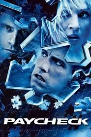 Paycheck (2003) Paycheck (2003)