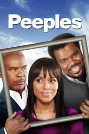 Peeples (2013) Peeples (2013)