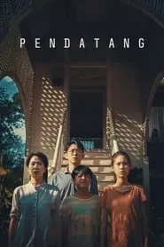 Pendatang (2023) Pendatang (2023)