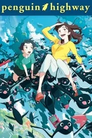 Penguin Highway (2018) Penguin Highway (2018)