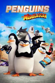 Penguins of Madagascar (2014) Penguins of Madagascar (2014)