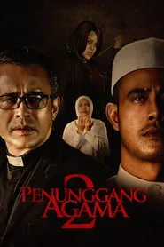 Penunggang Agama 2 (2021) Penunggang Agama 2 (2021)