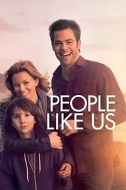 People Like Us (2012) People Like Us (2012)