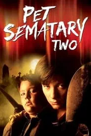 Pet Sematary II (1992) Pet Sematary II (1992)