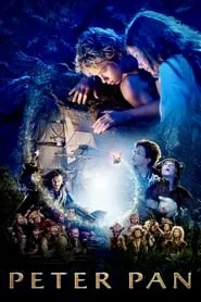 Peter Pan (2003) Peter Pan (2003)