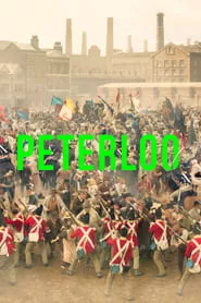 Peterloo (2018) Peterloo (2018)