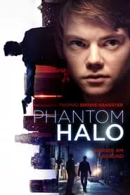 Phantom Halo (2014) Phantom Halo (2014)
