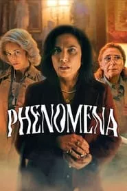 Phenomena (2023) Phenomena (2023)