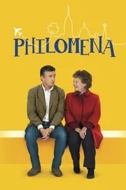 Philomena (2013) Philomena (2013)