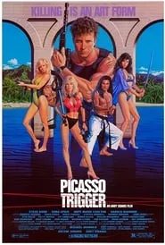 Picasso Trigger (1988) Picasso Trigger (1988)