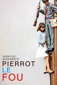 Pierrot le Fou (1965) Pierrot le Fou (1965)