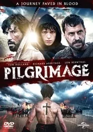 Pilgrimage (2017) Pilgrimage (2017)