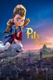 Pil’s Adventures (2021) Pil’s Adventures (2021)