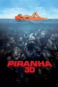 Piranha 3D (2010) Piranha 3D (2010)