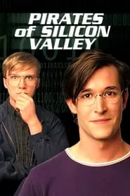 Pirates of Silicon Valley (1999) Pirates of Silicon Valley (1999)