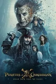 Pirates of the Caribbean: Dead Men Tell No Tales (2017) Pirates of the Caribbean: Dead Men Tell No Tales (2017)