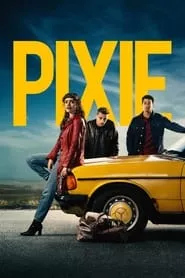 Pixie (2020) Pixie (2020)