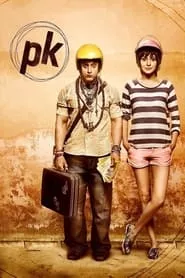 PK (2014) PK (2014)
