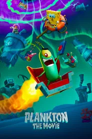 Plankton: The Movie (2025) Plankton: The Movie (2025)