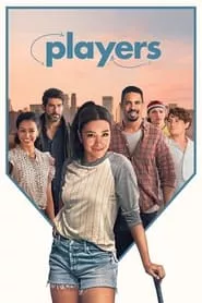 Players (2024) Players (2024)