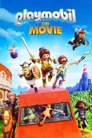 Playmobil: The Movie (2019) Playmobil: The Movie (2019)