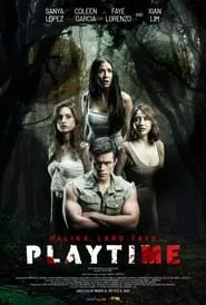 Playtime (2024) Playtime (2024)