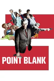 Point Blank (1967) Point Blank (1967)