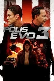 Polis Evo 3 (2023) Polis Evo 3 (2023)