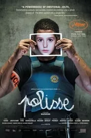 Polisse (2011) Polisse (2011)