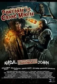 Pontianak Vs Orang Minyak (2012) Pontianak Vs Orang Minyak (2012)