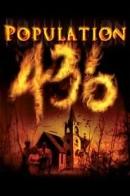 Population 436 (2006) Population 436 (2006)